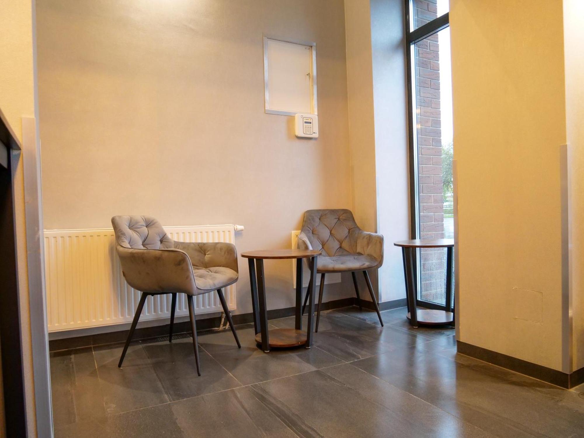Motlawa Riverside Apartments - Boutique Stay In Gdansk Exterior photo