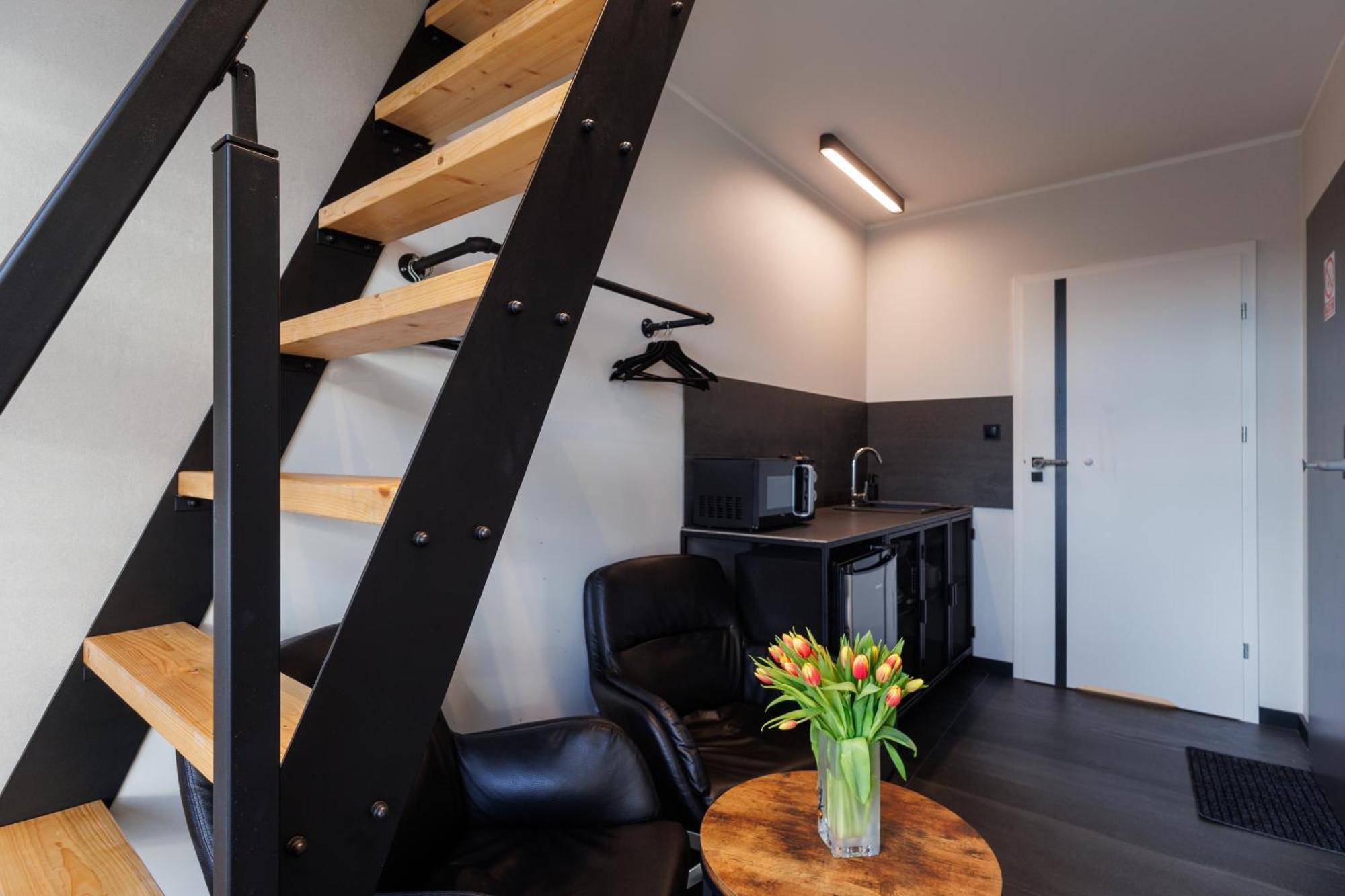 Motlawa Riverside Apartments - Boutique Stay In Gdansk Room photo